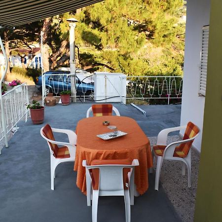 Dolihis Gi, Poseidon Villa Gialiskari  Eksteriør billede